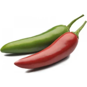 Tohum Dünyam Eko Paket 50 Adet Tohum Nadir Ithal Acı Jalapeno Meksika Biberi Tohumu