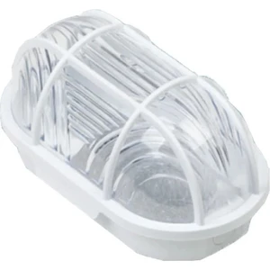 Oval Kafesli Armatür