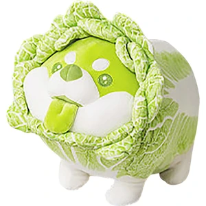 Lahana Köpek Bebek Oyuncak 30CM (Yurt Dışından)