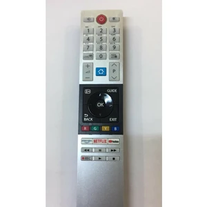Toshiba Tv Kumandası Toshiba LCD Kumandası Toshiba