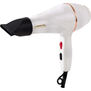 TR-501 Profesyonel 2500 W Fön Makinesi – 2 Kademeli Hız, Ergonomik Tasarım, Kuaför ve Ev Kullanımına Uygun