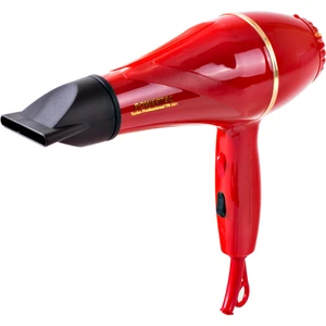 Profesyonel Kırmızı TR-501 Fön Makinesi