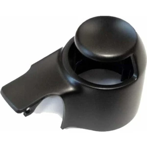 Volkswagen Scirocco Arka Cam Silecek Kolu Kapağı 2009-2014 Model Arası Araçlara Uyumlu 1K8955435