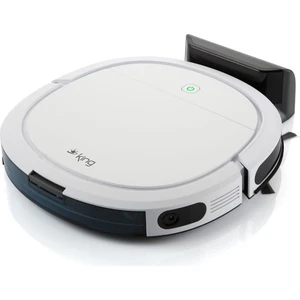 Sebastian KRS-360 Beyaz Robot Süpürge
