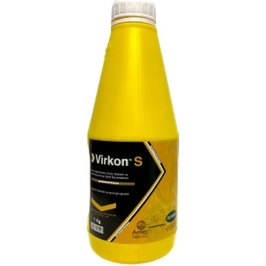 Deva Çiftliği Virkon S 1 kg