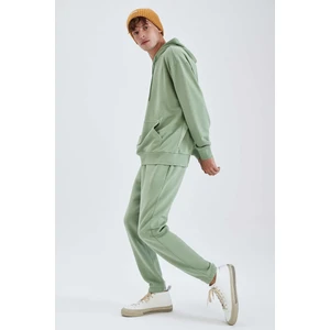 Regular Fit Basic Jogger Eşofman Altı V1240AZ21AU