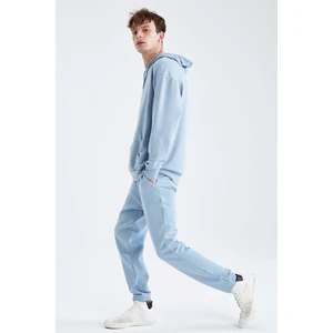 Regular Fit Basic Jogger Eşofman Altı V1240Az21Au