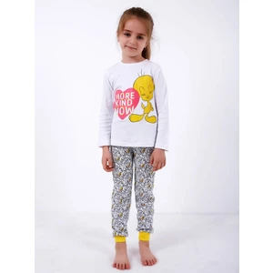 Looney Tunes Çocuk Pijama Takım 18591