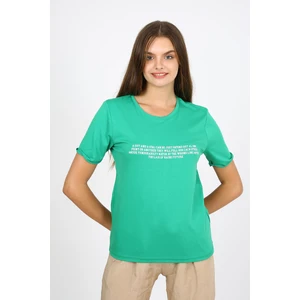 Alexander Gardi Alexandergardı Baskılı T-Shirt (B21-33501)