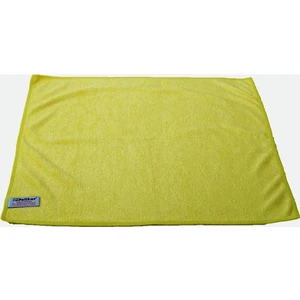 3222 Mikrofiber Toz ve Cam Bezi 40 x 40 Cm. - Sarı