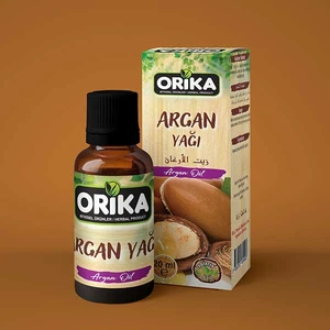 Argan Yağı 20 ml