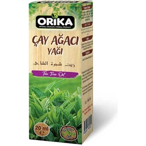 Çay Ağacı Yağı 20 ml