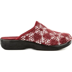 Comma Anatomik Taban Kadın Ev Terliği