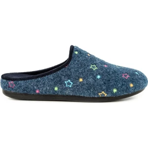 Missy Anatomik Taban Kadın Ev Terliği