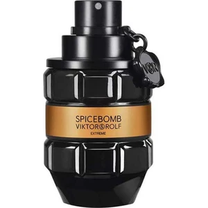 Viktor & Rolf Viktor Rolf Spicebomb Edt 90 ml Erkek Parfümü