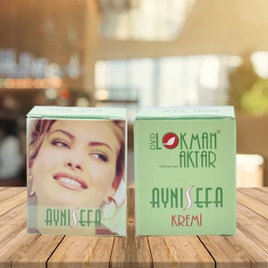 Lokman Aktar Aynı Sefa Krem