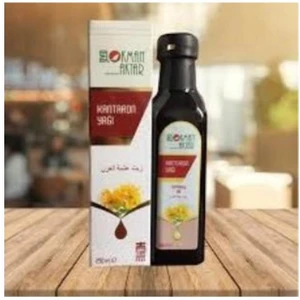 Lokman Aktar Kantaron Yağı 250ML
