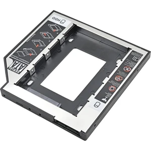9.5mm Slim Harddisk Kutusu