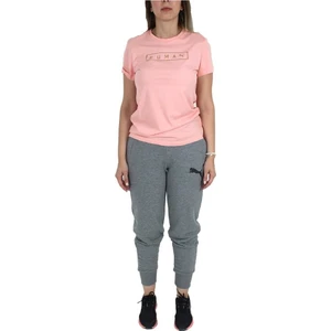 671557-01 BPPO-003054 Blank Base Tee Pudra