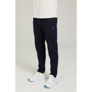SN89 Basic Track Pants 1p Lacivert Erkek Eşofman