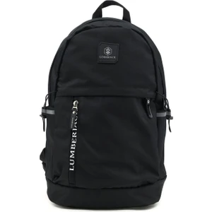 CT185 Olıver 1pr Siyah Erkek Sırt Çantası