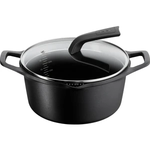 E23244 Delicio Döküm Derin Tencere 20 cm - 2100123565