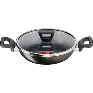 C38470 Titanyum 2X XL Kapaklı Sahan 24 cm - 2100123254