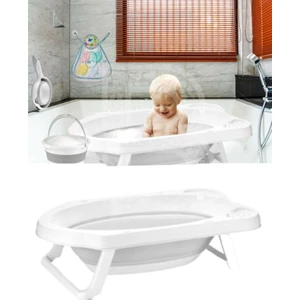 Kitchen Trend Katlanır Bebek Küveti