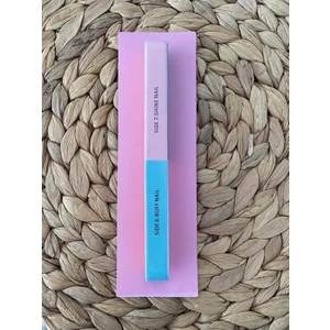 SYBELLE KOZMETİK 7 Aşamalı Tırnak Törpüsü