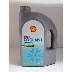 Coolant Antifriz 3 Lt