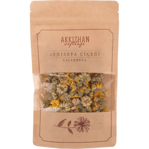Akkızhan Çiftliği Aynısefa Çiçeği 35 gr