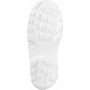 863 Lemigo Well. White Çizme No: 45