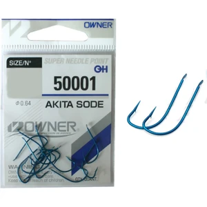 50001 Owner Iğne No: 12