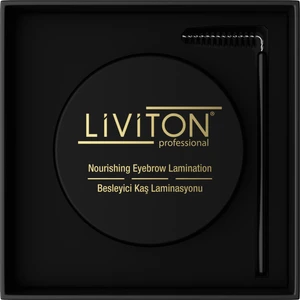 Besleyici Kaş Laminasyonu ve Sabitleyici