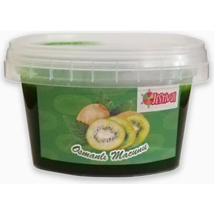 Hazır Osmanlı Macunu - Doğal Kivi Parçacıklı - 300GR.