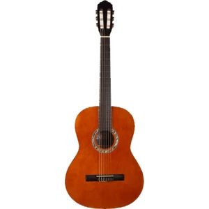 LC-3900OR 4/4 Klasik Gitar Kılıf + Pena