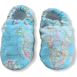 Dolypa Baby Bebek Patik/ev-Kreş Ayakkabısı