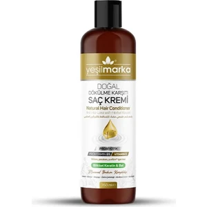 Saç Kremi 350 ml