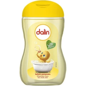 Bebek Şampuanı Klasik 100 ml