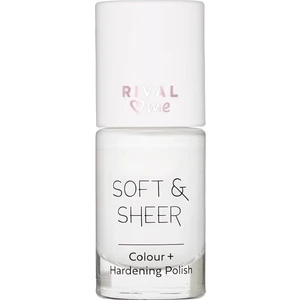 Loves Me Oje Soft  Sheer No.01 Vanilla Shake