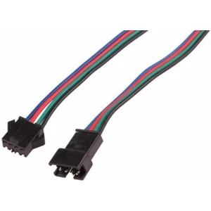 4 Pin Sm Jst Kablo 20 + 20CM Erkek - Dişi Takım