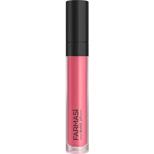 Mat Likit Ruj Barely There 208-4ml