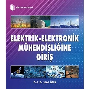 Birsen Yayınevi Elektrik Elektronik Mühendisliğine Giriş