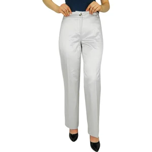 Kadın Kumaş Pantolon Düşük Bel BGL-ST01562