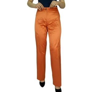 Kadın Kumaş Pantolon Düşük Bel BGL-ST01562