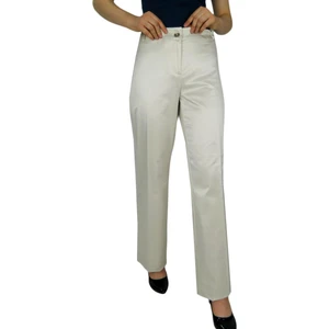 Kadın Kumaş Pantolon Düşük Bel BGL-ST01562