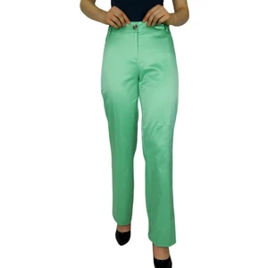 Kadın Kumaş Pantolon Düşük Bel BGL-ST01562