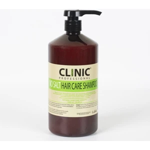 Clinic Professional Tuzsuz Şampuan 1000 ml