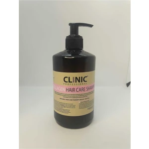Clinic Professional Collagen Shampoo 500 ml