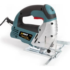 Alman Style 6 Kademeli Devir Ayarlı  Pandül Hareketli Dekupaj Testere + 5 Bıçak 1500 Watt
